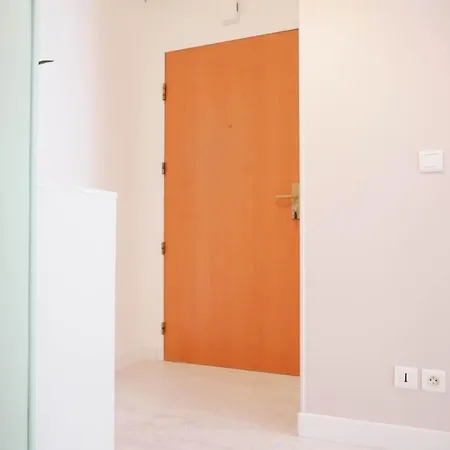 Apartman Emplacement Ideal - A Paris - Bussy-Saint-Georges