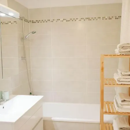 Emplacement Ideal - A Paris - Apartman