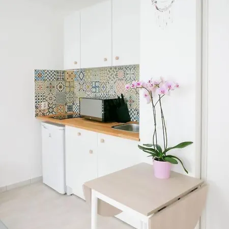 Emplacement Ideal - A Paris - Bussy-Saint-Georges