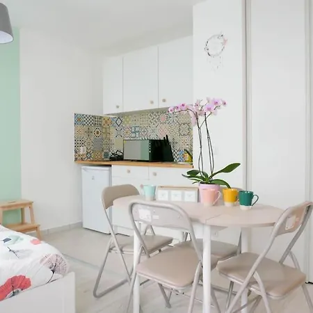 Emplacement Ideal - A Paris -